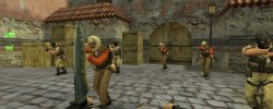 Counter Strike 1.6 Добавить Ботов