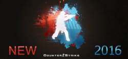 Counter-Strike 1.6 NEW Generation 2016