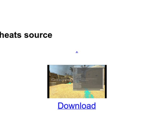 Читы Игру Counter Strike