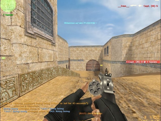 Counter Strike Condition Zero Игры