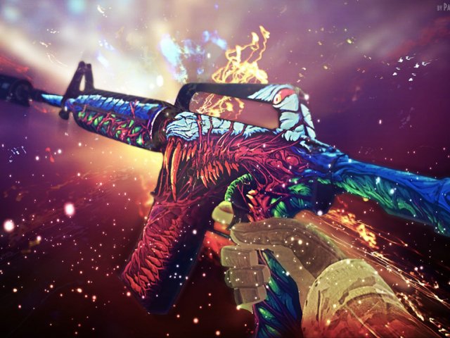 Counter Strike Global Offensive Играть Онлайн