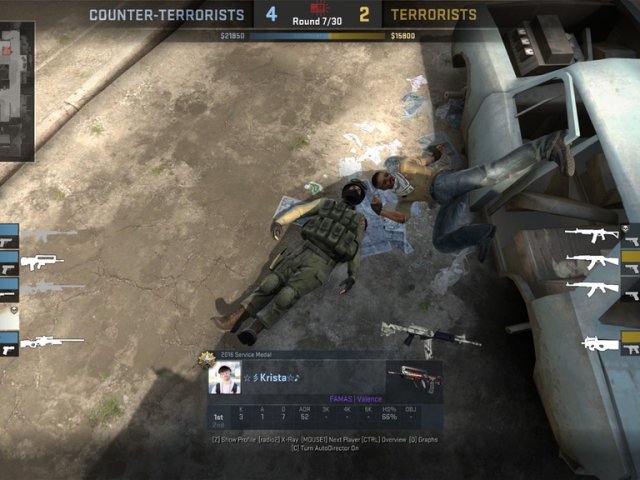 Counter-Strike Global Offensive Скачать Steam