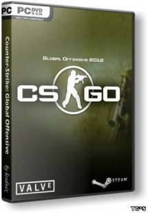 Counter-Strike: Global Offensive (2012/PC/RePack/Rus) by tg