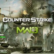 Counter Strike Modern Warfare Игра