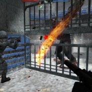 Counter Strike Nexon Zombies Торрент