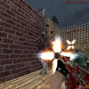 Counter Strike Zombie Боты