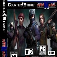 Скачать Counter Strike Ultimate V2