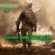 Скачать Counter Strike Warfare