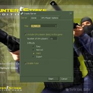 Скачать Counter Strike Zero