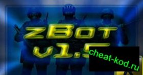 Zbot для cs 1.6